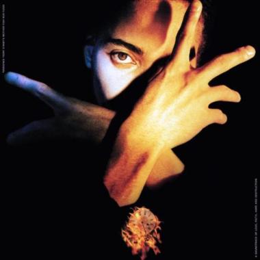 Terence Trent D'Arby -  Neither Fish Nor Flesh